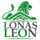 Logo lonas león